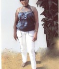 Rencontre Femme Cameroun à douala : Camille, 44 ans